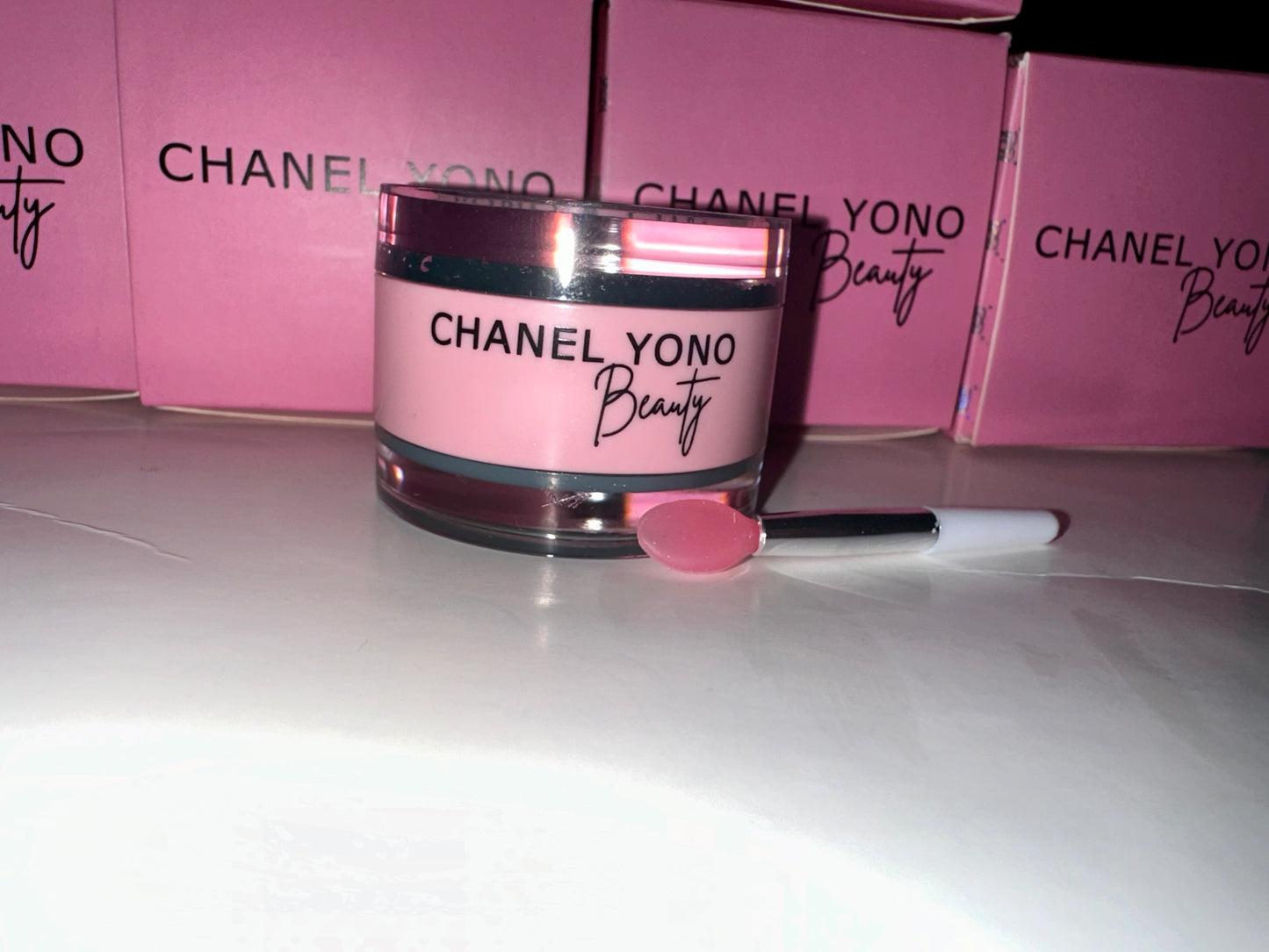 2:1 Lip scrub & Lip balm