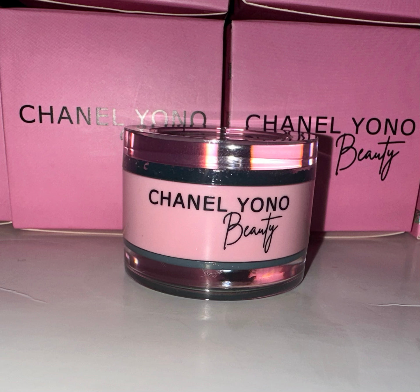 2:1 Lip scrub & Lip balm
