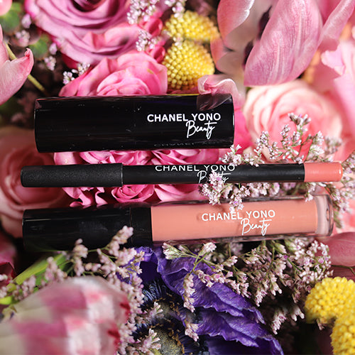Lip Kit FOUR