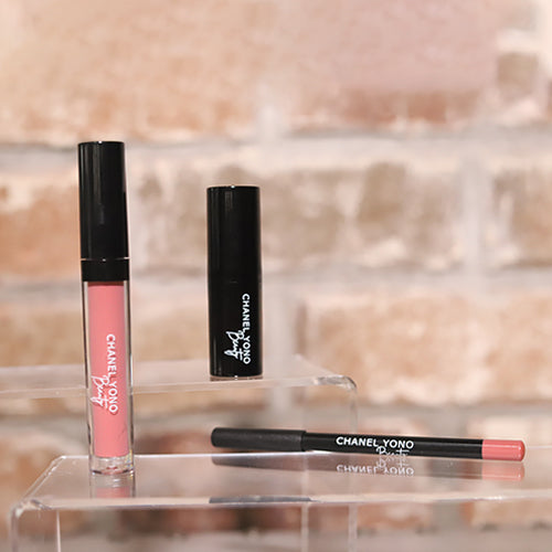 Lip Kit FOUR – Chanel Yono Beauty